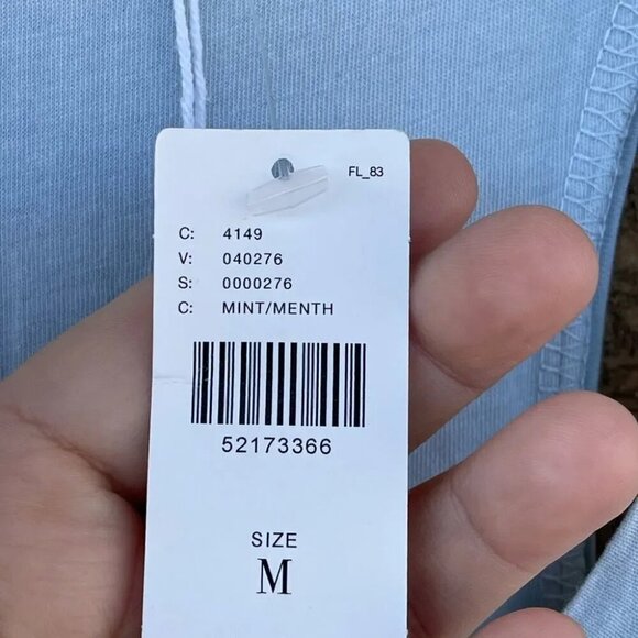 Sundry Women's Sleeveless Tiered Maxi Dress medium - Picture 9 of 11